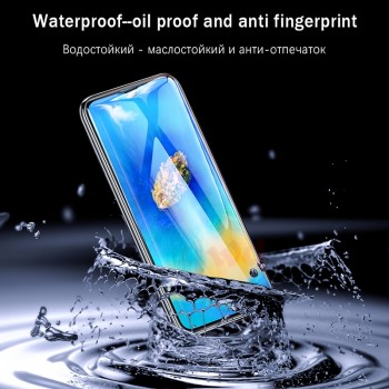 9H Full Cover Tempered Glass For Huawei Mate 20 Lite 20 Pro Mate 10 Lite PRO Screen Protector Film For Huawei P20 Lite Pro Glass