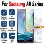 Tempered Glass for Samsung S7 Glass for Samsung Galaxy A6 2018 J4 J6 Plus S7 S6 S5 S4 Mini Note 5 4 Protective Glas Cover Film