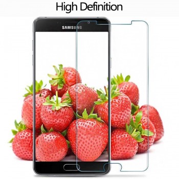 Tempered Glass for Samsung S7 Glass for Samsung Galaxy A6 2018 J4 J6 Plus S7 S6 S5 S4 Mini Note 5 4 Protective Glas Cover Film
