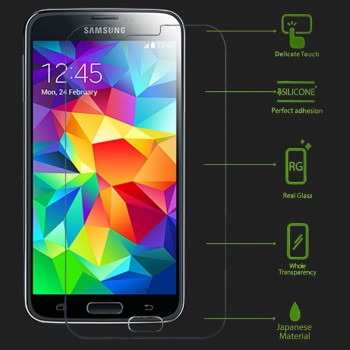 Tempered Glass for Samsung S7 Glass for Samsung Galaxy A6 2018 J4 J6 Plus S7 S6 S5 S4 Mini Note 5 4 Protective Glas Cover Film