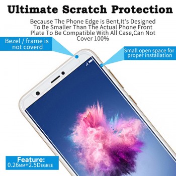 Tempered Glass for Samsung S7 Glass for Samsung Galaxy A6 2018 J4 J6 Plus S7 S6 S5 S4 Mini Note 5 4 Protective Glas Cover Film