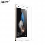 SIJIE Tempered Glass for Huawei p9lite P8 P8lite P10lite 2017 compact Honor 7X 8X 9 lite 6A 6X 5C 8 7 lite 9H Screen Protective