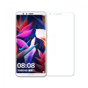 SIJIE Tempered Glass for Huawei p9lite P8 P8lite P10lite 2017 compact Honor 7X 8X 9 lite 6A 6X 5C 8 7 lite 9H Screen Protective