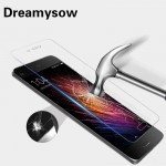 9H Screen Protector Glass Cover Tempered glass film For Xiaomi Mi5 Mi3 Mi4 Mi4C Mi4I Mi2/2s Mi4S Mi5S Plus Note Redmi 5A 5 Plus