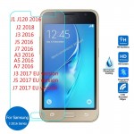 9H Tempered Glass for Samsung Galaxy A3 A5 A7 2017 J5 2016 Screen Protector SM-J510H J530F J510FN J2 J5 2017 Verre Trempe 2.5D