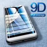 9D Full Cover Tempered Glass For Xiaomi Redmi 5 plus Redmi Note 6 5 Pro 5A Screen Protector For Redmi 6 4X 6A S2Protective Glass
