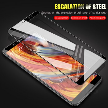 9D Full Cover Tempered Glass For Xiaomi Redmi 5 plus Redmi Note 6 5 Pro 5A Screen Protector For Redmi 6 4X 6A S2Protective Glass