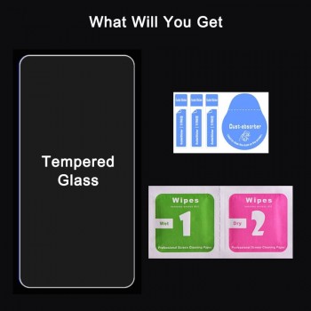 Tempered Glass for Samsung Galaxy A7 2018 Screen Protector 9H 2.5D Phone Protective Glass for Samsung Galaxy A7 2018 Glass