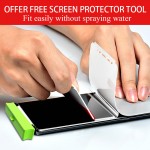3D Full Cover Soft Hydrogel Film For Samsung Galaxy A8 S8 S9 Plus S7 Edge Note 8 9 A9S A9 Star Lite Slim Screen Protector Film