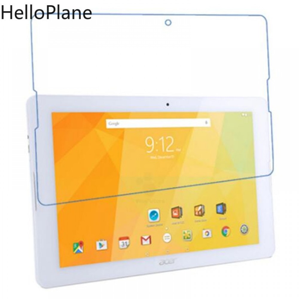 Tempered Glass For Acer Iconia One 10 B3-A30 B3-A50 B3-A40 B3-A20 One10 B3 A20 A30 A40 A50 Screen Protector Tablet Film