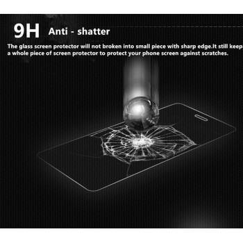 Tempered Glass For Acer Iconia One 10 B3-A30 B3-A50 B3-A40 B3-A20 One10 B3 A20 A30 A40 A50 Screen Protector Tablet Film
