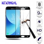 Tempered Glass For Samsung Galaxy A7 A5 A3 2016 2017 Glass film For Samsung J3 J5 J7 2016 2017 Full Cover Screen Protective film