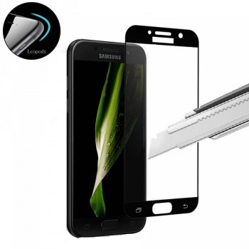 Tempered Glass For Samsung Galaxy A7 A5 A3 2016 2017 Glass film For Samsung J3 J5 J7 2016 2017 Full Cover Screen Protective film