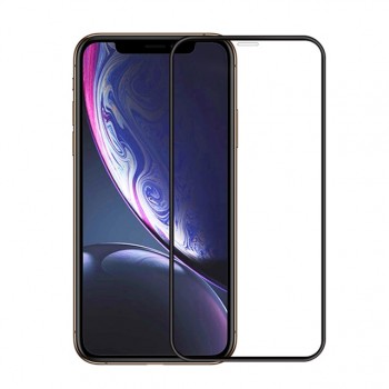 HOCO 3D Phone Screen Protector for iPhone XR Xs Max Full Coverage Protective Glass Tempered for iPhone Xs X Max Screenprotector