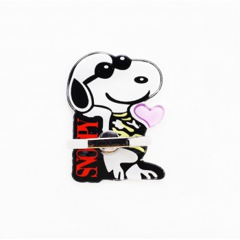 New 1 Piece Cute Cartoon cute mobile phone holder Stand Rings High Quality Metal Phone Finger Ring