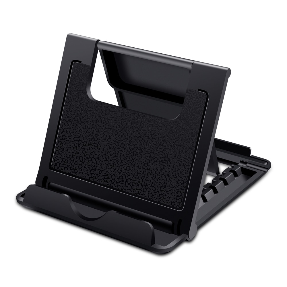 Ascromy Mobile Phone Stand Desk For iPhone X 8 Plus 7 6 Xiaomi OPPO Find X Samsung S8 Cell Holder iPad Pro 11 2018 Tablet Stand