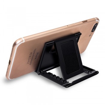 Ascromy Mobile Phone Stand Desk For iPhone X 8 Plus 7 6 Xiaomi OPPO Find X Samsung S8 Cell Holder iPad Pro 11 2018 Tablet Stand