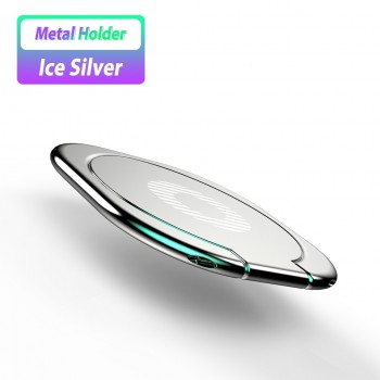 Metal Finger Ring Holder Magnet Mobile Phone Car Holder for iPhone XR X 8 7 plus 360 Rotation Ring Tablet Stand for xiaomi mi 8