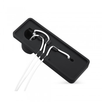 AIYIMA 3 in 1 Charging Dock For iPhone X XR XS Max 8 7 6 Apple Watch Airpods Charger Holder iWatch Mount Stand Dock Station