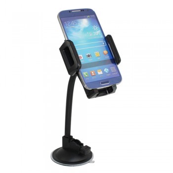 Universal Car Windshield Dashboard Suction Cup Mount Holder Stand For Cell Phone GPS Mobile Phones Accessories Hot Sale