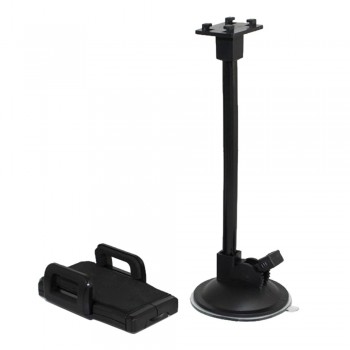 Universal Car Windshield Dashboard Suction Cup Mount Holder Stand For Cell Phone GPS Mobile Phones Accessories Hot Sale