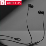 100% Original Official Bullets 2T Type-C Headset Earphones Earbuds For OnePlus 6T