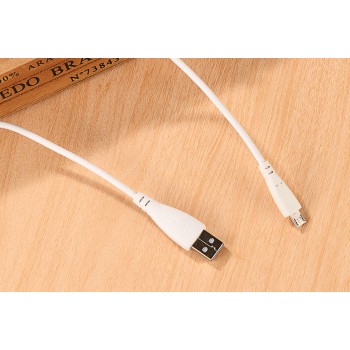 For Blackview BV5000 80cm Micro USB cable+Charger Original USB Charger cable Wire for Blackview BV5000 Smartphone