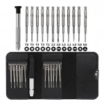 iPartsBuy New 13 in1 Screwdriver Set for iPhone 7/8 Galaxy,Huawei,Xiaomi,Other Smart Phones,Digital Cameras,Laptop,Watch,Glasses