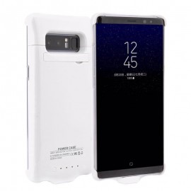 Battery Case for samsung galaxy note 8 5200mAh Charger Case for samsung galaxy note 8 N9500 Bateria Externa de Celular Covers