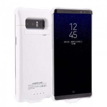 Battery Case for samsung galaxy note 8 5200mAh Charger Case for samsung galaxy note 8 N9500 Bateria Externa de Celular Covers