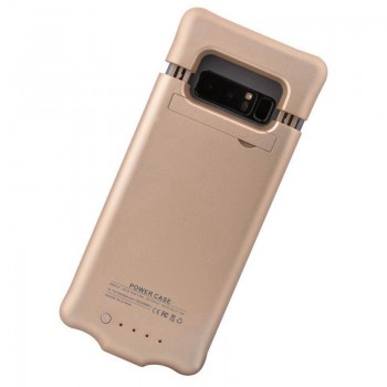 Battery Case for samsung galaxy note 8 5200mAh Charger Case for samsung galaxy note 8 N9500 Bateria Externa de Celular Covers