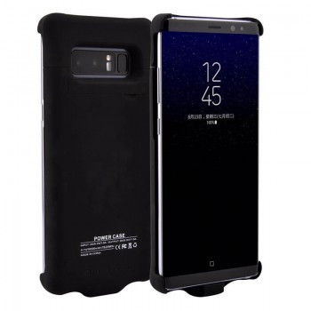 Battery Case for samsung galaxy note 8 5200mAh Charger Case for samsung galaxy note 8 N9500 Bateria Externa de Celular Covers