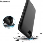 Slim shockproof battery charger case for iPhone 5 5S SE SE2 2018 5C External charger Cover ultra Backup power bank Charging case