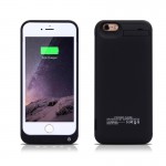 GagaKing 4200mAh battery case for iphone SE 5 5s 5c  External power bank Charger pack backup High quality adapter 7 colors