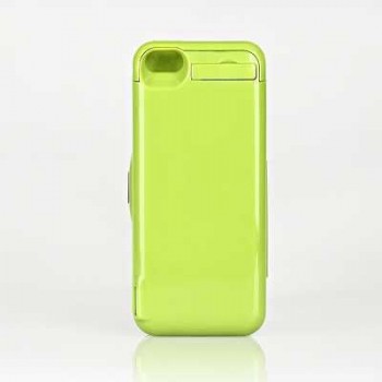 GagaKing 4200mAh battery case for iphone SE 5 5s 5c  External power bank Charger pack backup High quality adapter 7 colors