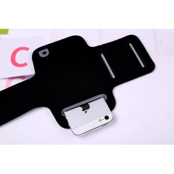 Fecoprior Armband for iPhone SE 5 5S 5C iPhone5 Sports Case Running Belt Cover Outdoor Bags GYM Bracelet Bolsa Brassard Baseus