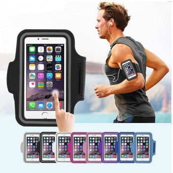 Fecoprior Armband for iPhone SE 5 5S 5C iPhone5 Sports Case Running Belt Cover Outdoor Bags GYM Bracelet Bolsa Brassard Baseus