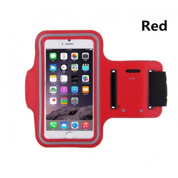 Fecoprior Armband for iPhone SE 5 5S 5C iPhone5 Sports Case Running Belt Cover Outdoor Bags GYM Bracelet Bolsa Brassard Baseus