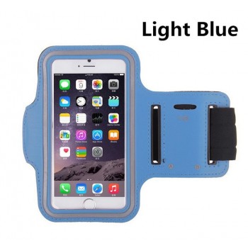 Fecoprior Armband for iPhone SE 5 5S 5C iPhone5 Sports Case Running Belt Cover Outdoor Bags GYM Bracelet Bolsa Brassard Baseus
