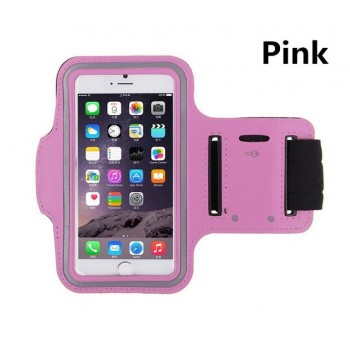 Fecoprior Armband for iPhone SE 5 5S 5C iPhone5 Sports Case Running Belt Cover Outdoor Bags GYM Bracelet Bolsa Brassard Baseus