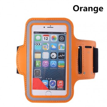Fecoprior Armband for iPhone SE 5 5S 5C iPhone5 Sports Case Running Belt Cover Outdoor Bags GYM Bracelet Bolsa Brassard Baseus