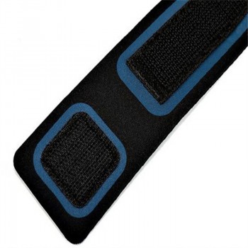 armband 5.5 Inch Gym RunningJog Case jogging cell clamp Mobile Phone Arm band Holder Case on hand Comfortable breathable for HTC