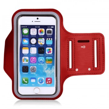 For 5.5inch phone Gym Sports Fitness Running Armband Hiking Phone Case Holder Cover for iPhone X 8 7 6 For Galaxy S9 Plus Note 8