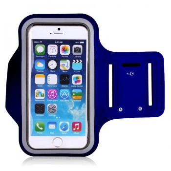 For 5.5inch phone Gym Sports Fitness Running Armband Hiking Phone Case Holder Cover for iPhone X 8 7 6 For Galaxy S9 Plus Note 8