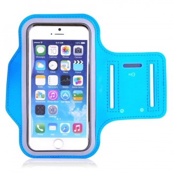 For 5.5inch phone Gym Sports Fitness Running Armband Hiking Phone Case Holder Cover for iPhone X 8 7 6 For Galaxy S9 Plus Note 8