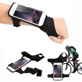 Hot Sell Sport Gym Armband Waterproof Phone Case For Xiaomi Redmi 4x note 4 4a mi5 mi6 mi7 Cover Running Hand Bag Arm band Cases