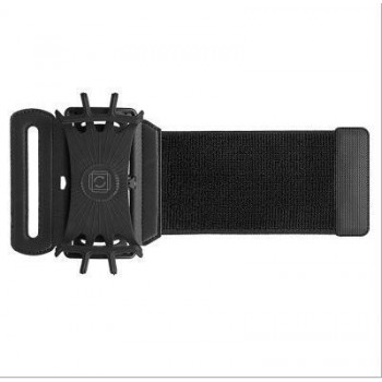 Jansin Sports Armband Case for iPhone X XS XR 8 7 8 Plus 7 Plus Wrist Running Sport Arm Band Bag for 4-6 inch Phone Devices
