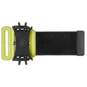 Jansin Sports Armband Case for iPhone X XS XR 8 7 8 Plus 7 Plus Wrist Running Sport Arm Band Bag for 4-6 inch Phone Devices