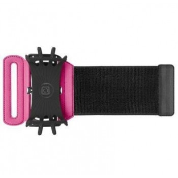 Jansin Sports Armband Case for iPhone X XS XR 8 7 8 Plus 7 Plus Wrist Running Sport Arm Band Bag for 4-6 inch Phone Devices