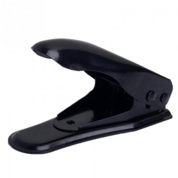 Hot Sell New High Quality 2 in 1 multi-function stainless steel SIM card cutter for SIM/Micro/Nano card Smart Phone Accessory